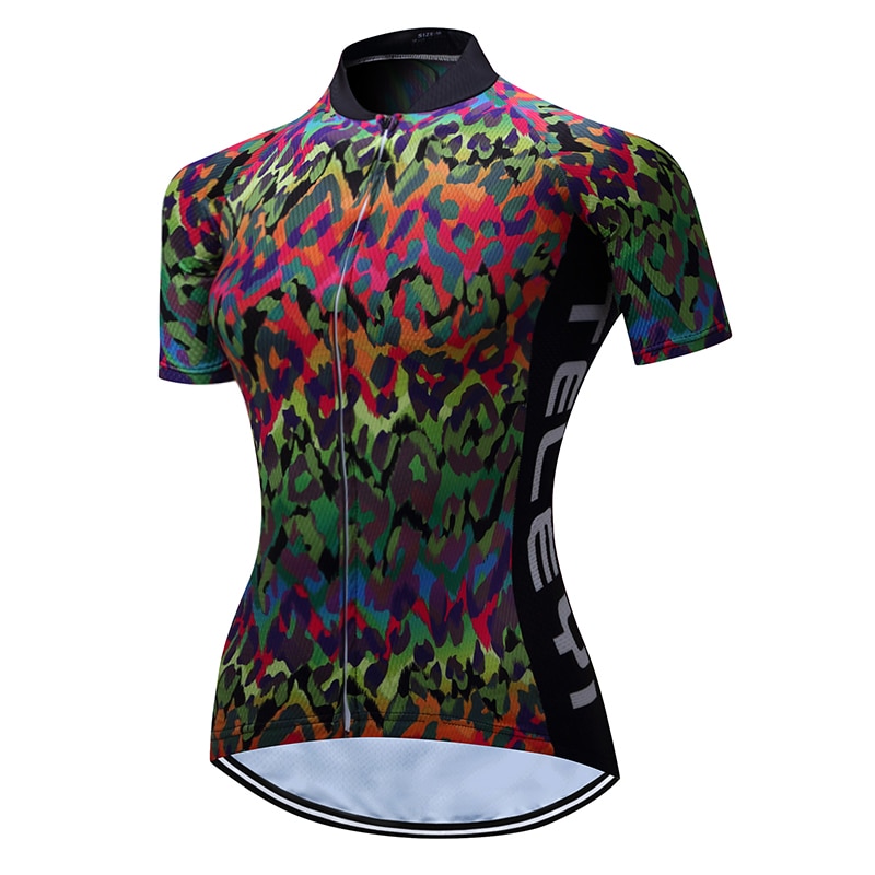 TELEYI Women Cycling /  /ž  ⼺ /  Ciclismo Clothing